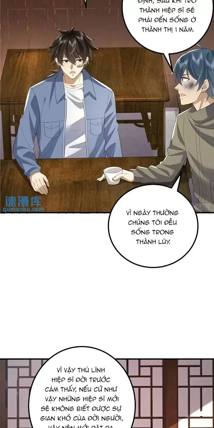 Đệ Nhất Danh Sách Chap 315 - Next Chap 316