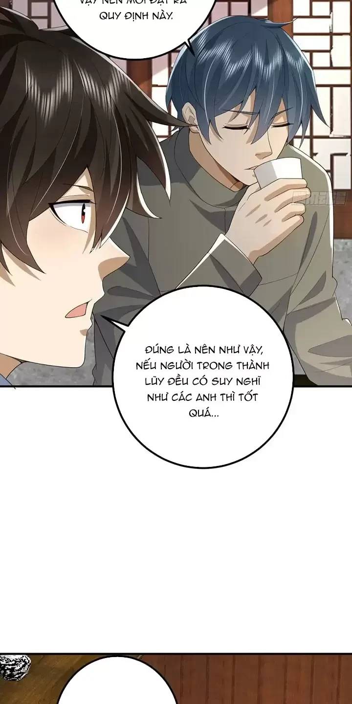 Đệ Nhất Danh Sách Chap 315 - Next Chap 316