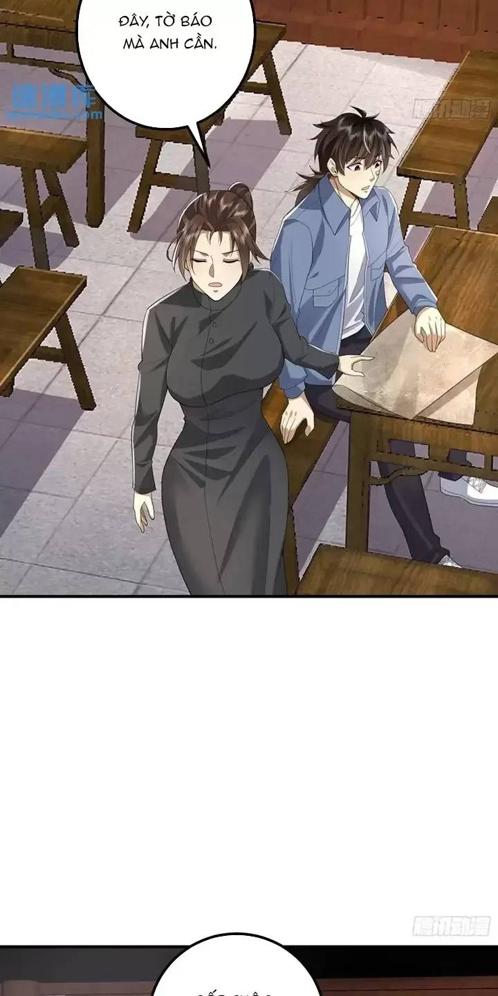 Đệ Nhất Danh Sách Chap 315 - Next Chap 316