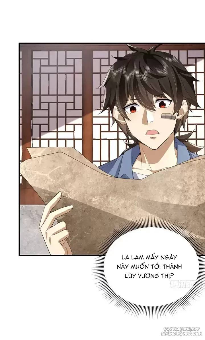 Đệ Nhất Danh Sách Chap 315 - Next Chap 316