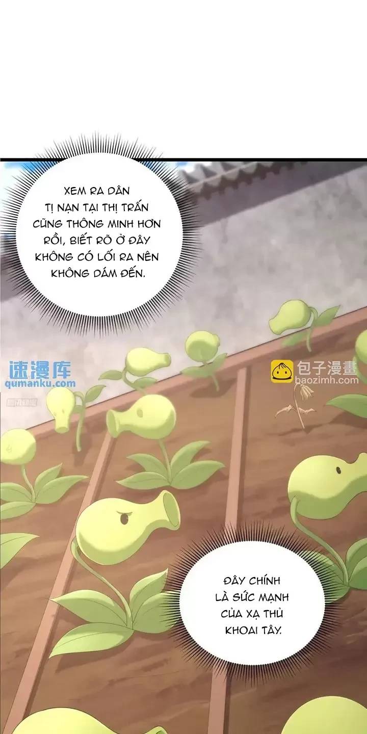 Đệ Nhất Danh Sách Chap 315 - Next Chap 316