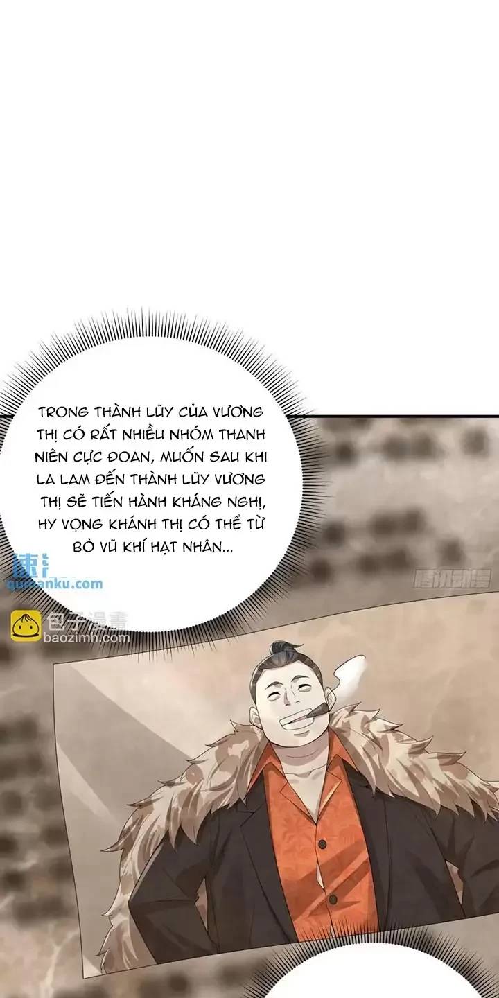 Đệ Nhất Danh Sách Chap 315 - Next Chap 316