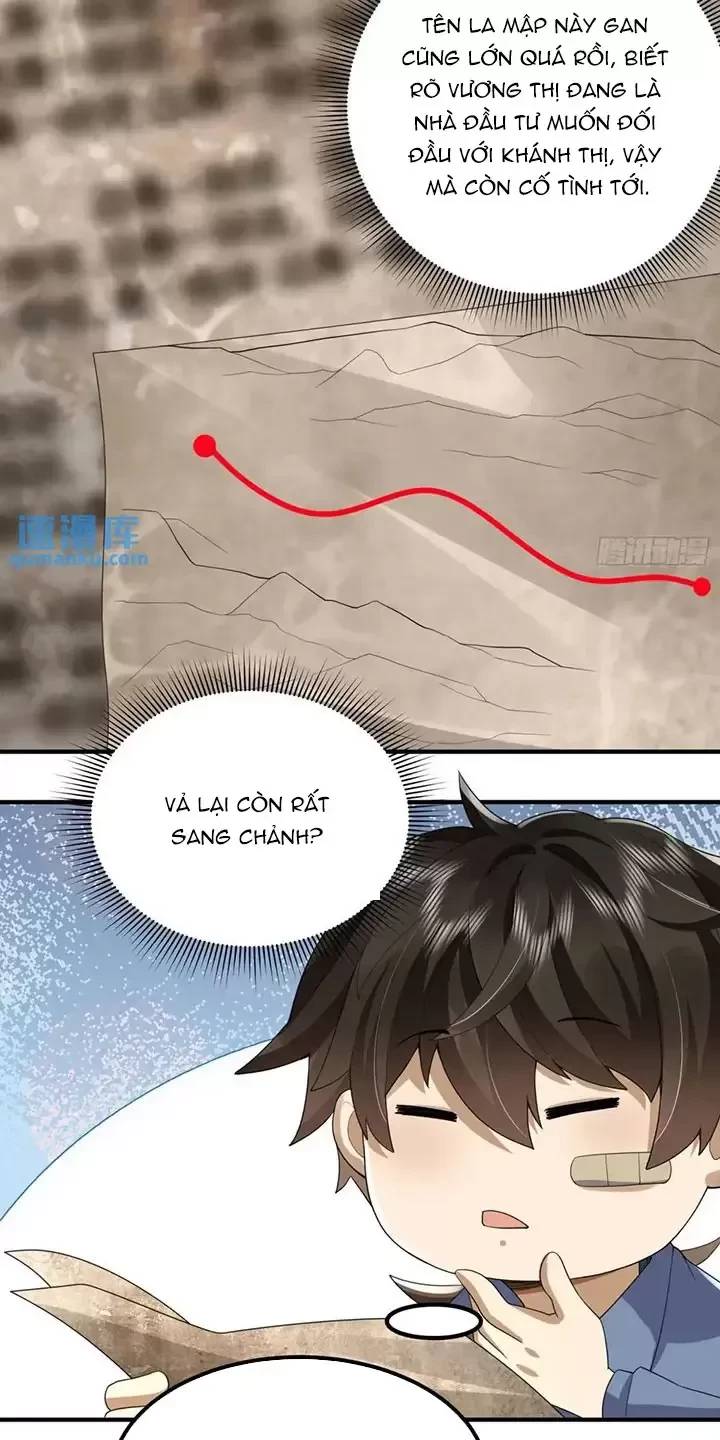 Đệ Nhất Danh Sách Chap 315 - Next Chap 316