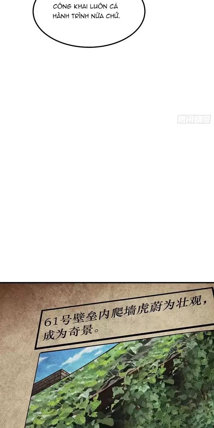 Đệ Nhất Danh Sách Chap 315 - Next Chap 316
