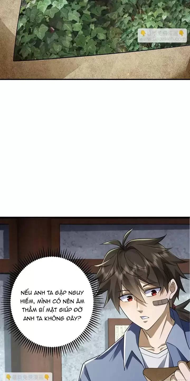 Đệ Nhất Danh Sách Chap 315 - Next Chap 316