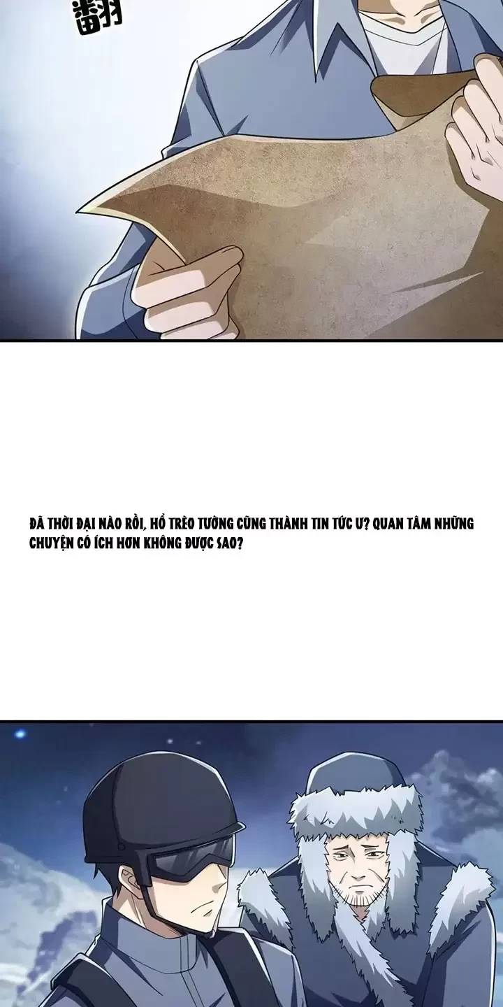 Đệ Nhất Danh Sách Chap 315 - Next Chap 316