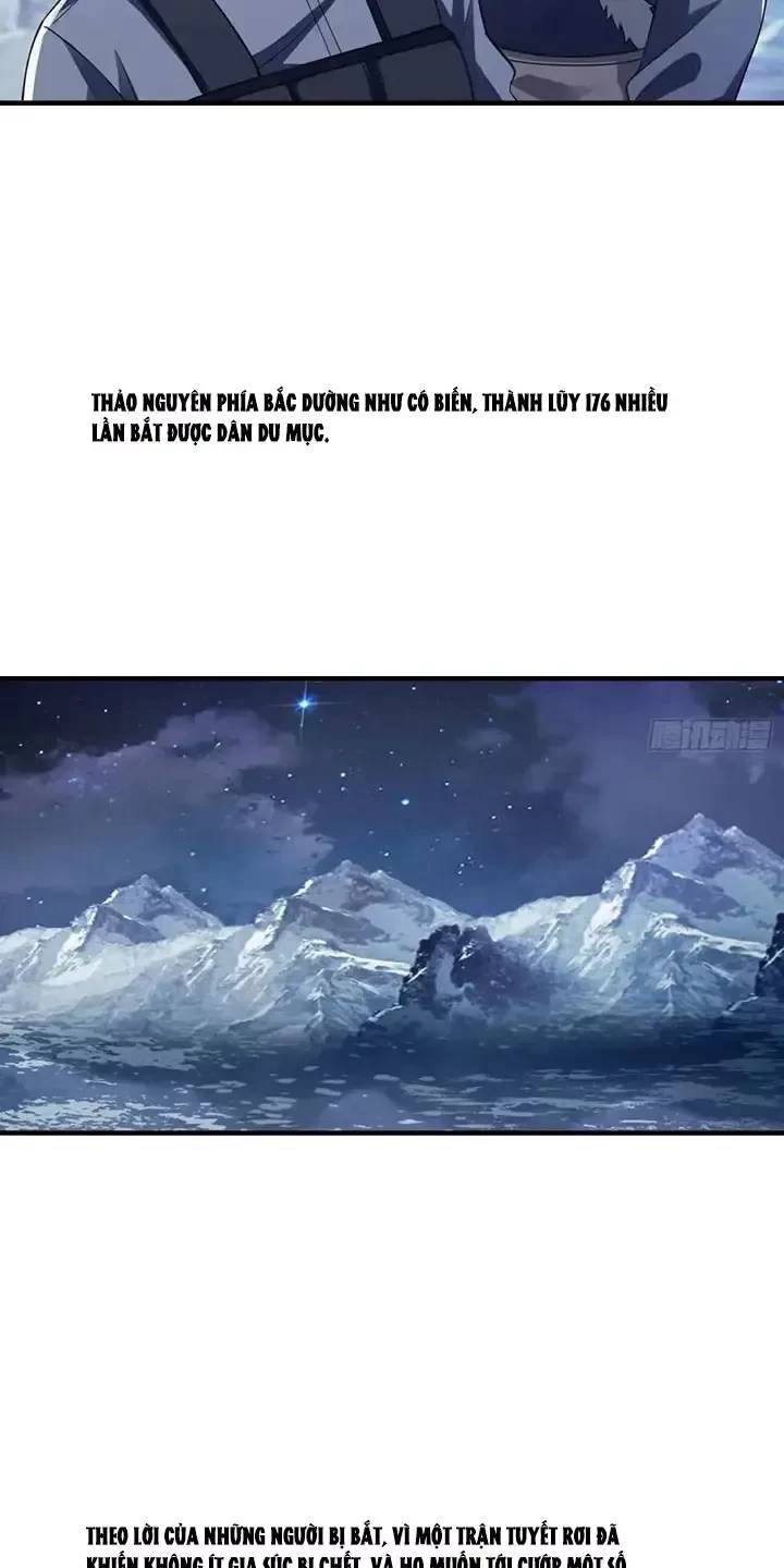 Đệ Nhất Danh Sách Chap 315 - Next Chap 316