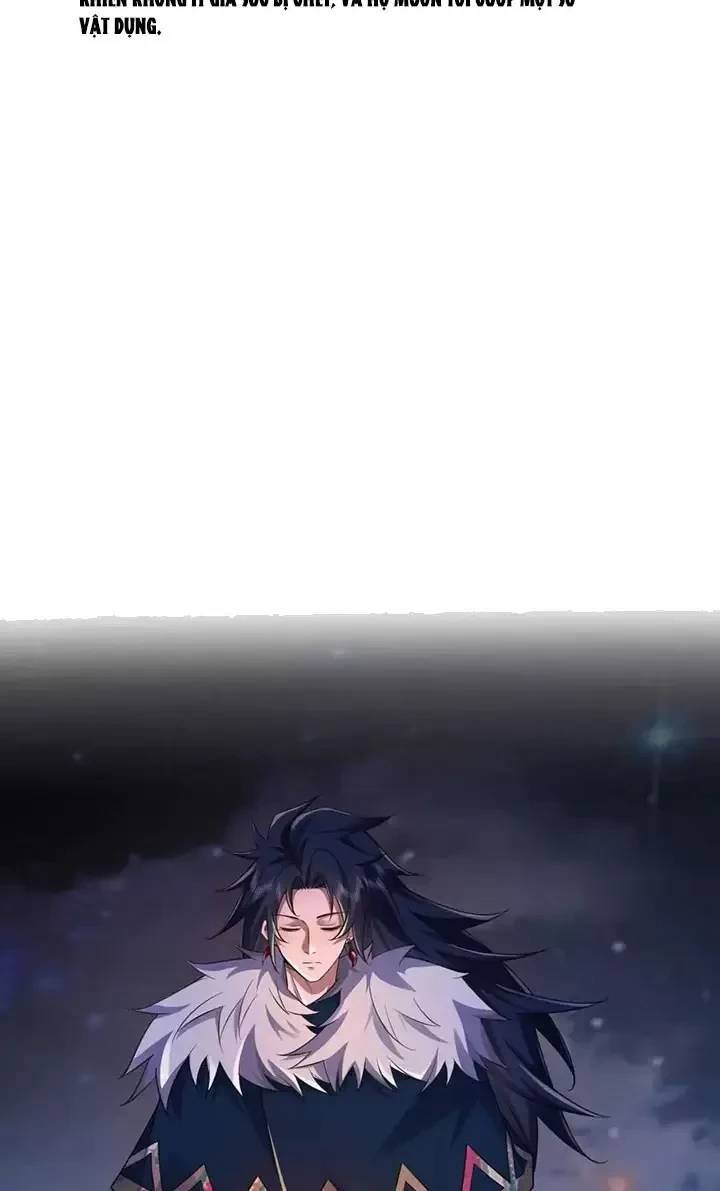 Đệ Nhất Danh Sách Chap 315 - Next Chap 316