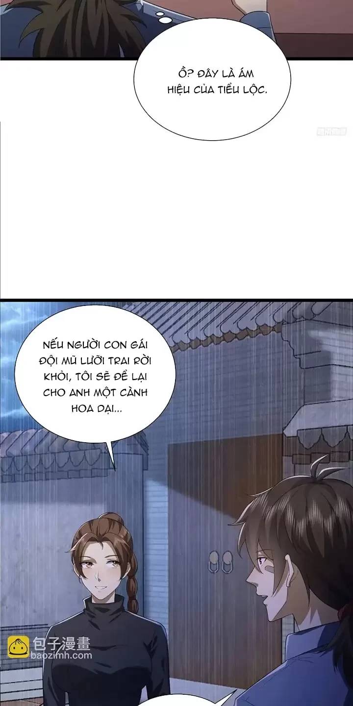 Đệ Nhất Danh Sách Chap 315 - Next Chap 316