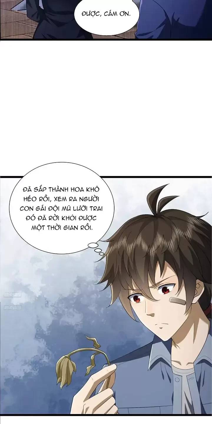 Đệ Nhất Danh Sách Chap 315 - Next Chap 316