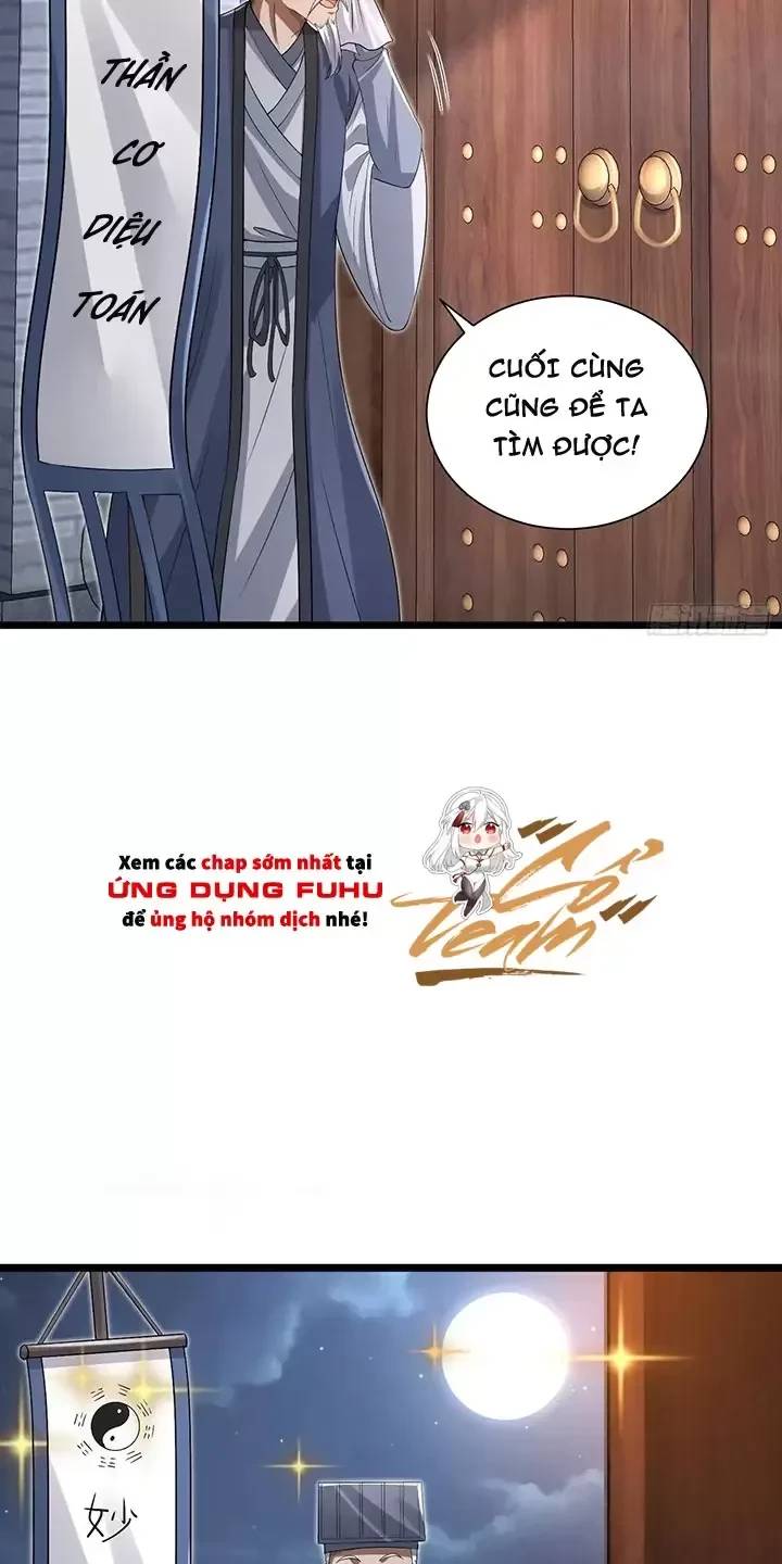 Đệ Nhất Danh Sách Chap 316 - Next Chap 317