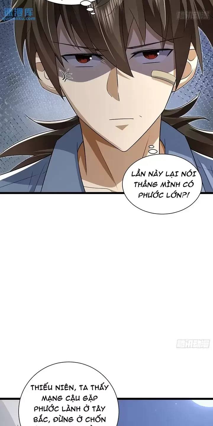 Đệ Nhất Danh Sách Chap 316 - Next Chap 317