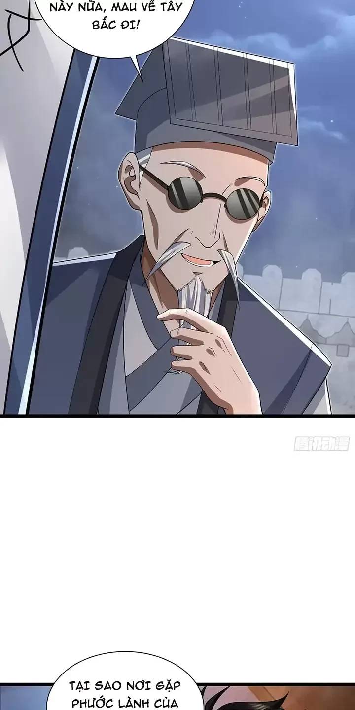 Đệ Nhất Danh Sách Chap 316 - Next Chap 317
