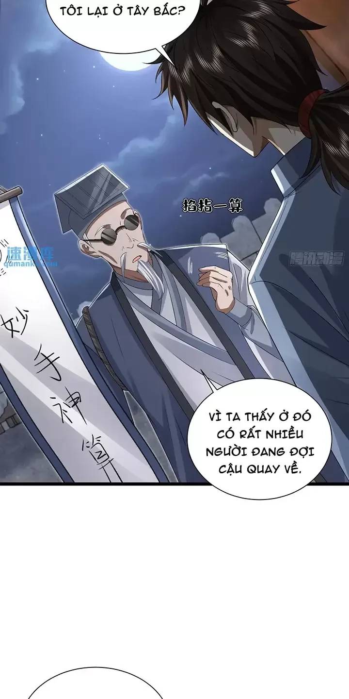 Đệ Nhất Danh Sách Chap 316 - Next Chap 317
