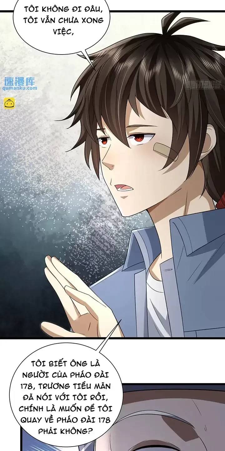 Đệ Nhất Danh Sách Chap 316 - Next Chap 317
