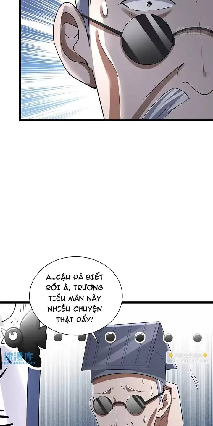 Đệ Nhất Danh Sách Chap 316 - Next Chap 317