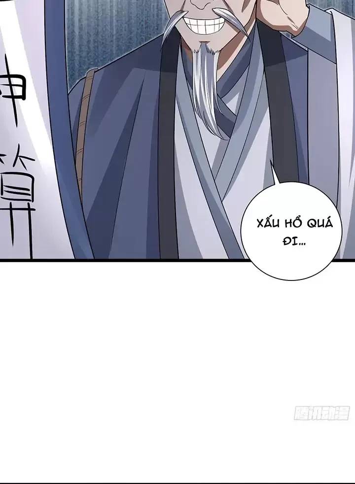 Đệ Nhất Danh Sách Chap 316 - Next Chap 317