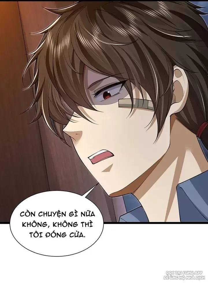 Đệ Nhất Danh Sách Chap 316 - Next Chap 317