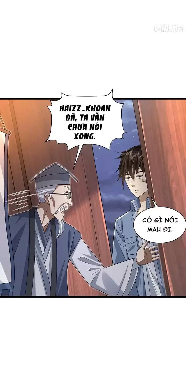 Đệ Nhất Danh Sách Chap 316 - Next Chap 317