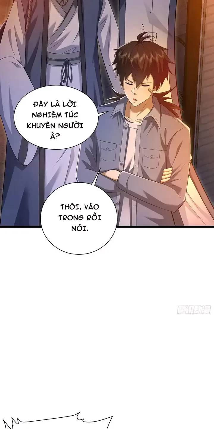 Đệ Nhất Danh Sách Chap 316 - Next Chap 317