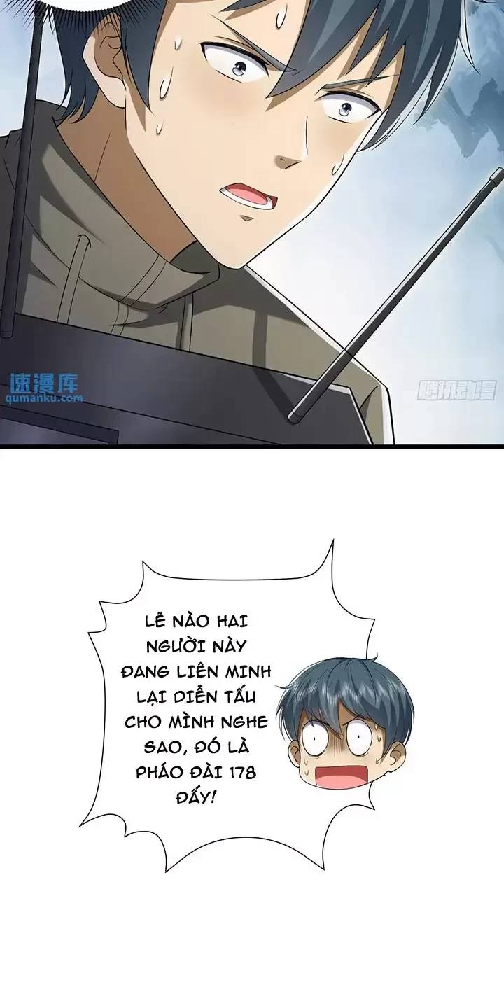 Đệ Nhất Danh Sách Chap 316 - Next Chap 317