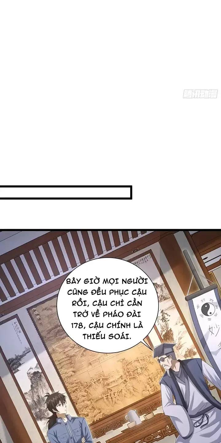 Đệ Nhất Danh Sách Chap 316 - Next Chap 317