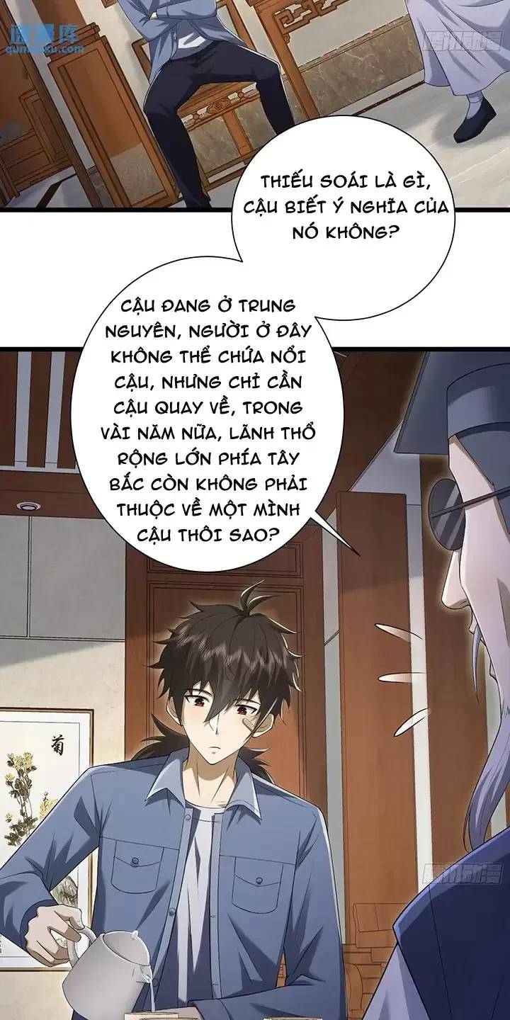 Đệ Nhất Danh Sách Chap 316 - Next Chap 317