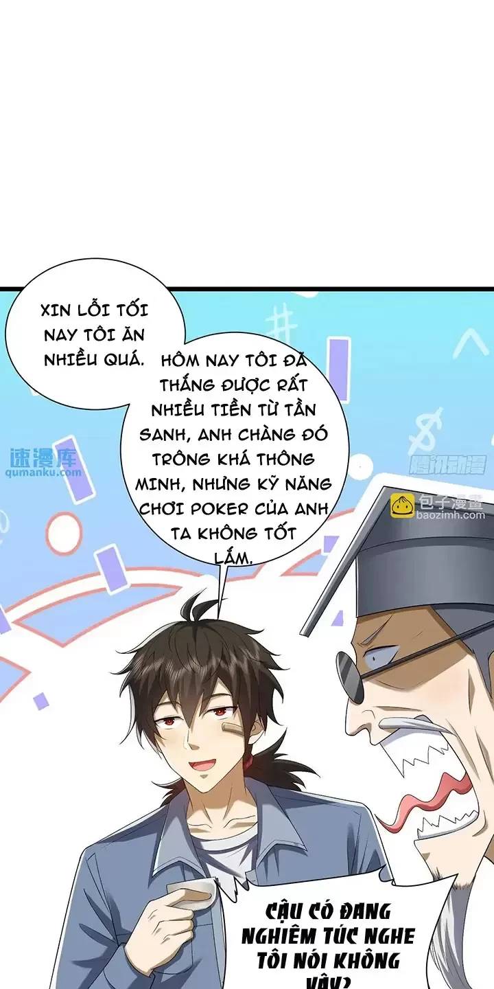 Đệ Nhất Danh Sách Chap 316 - Next Chap 317