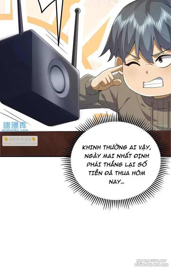 Đệ Nhất Danh Sách Chap 316 - Next Chap 317