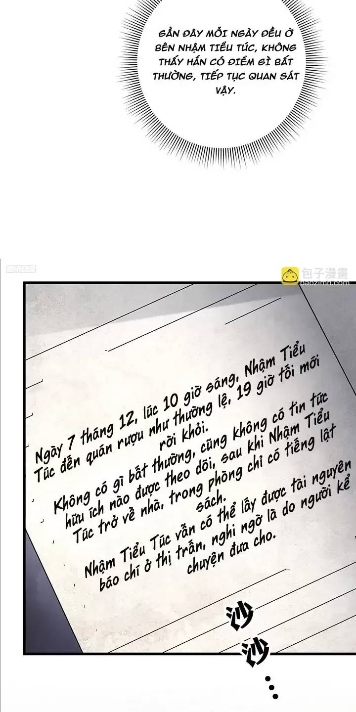 Đệ Nhất Danh Sách Chap 316 - Next Chap 317