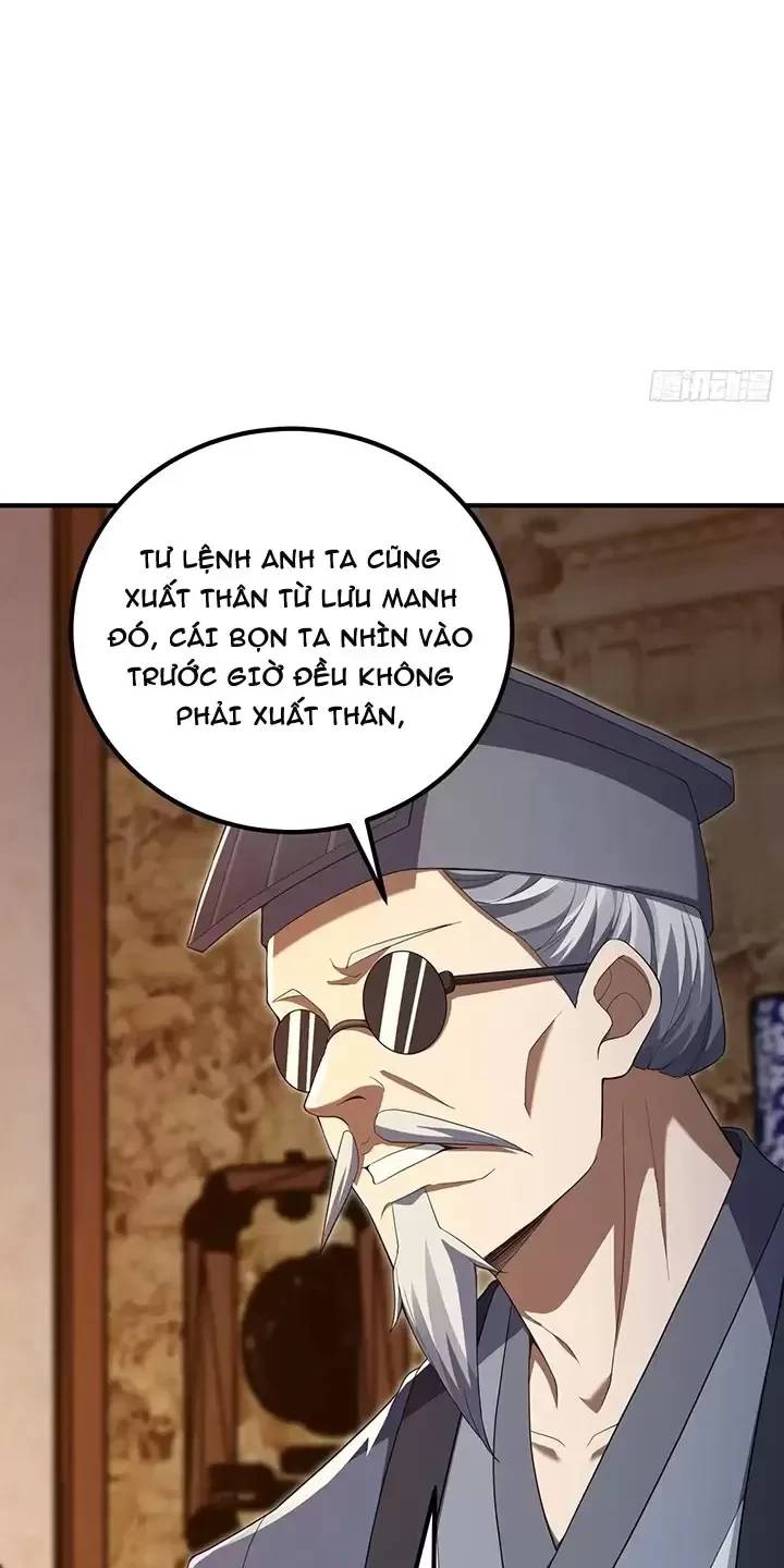 Đệ Nhất Danh Sách Chap 316 - Next Chap 317