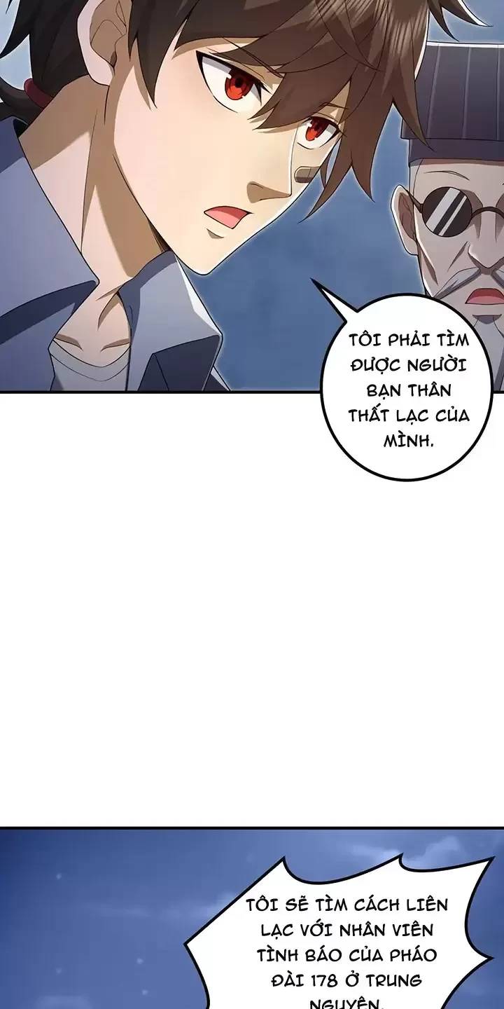 Đệ Nhất Danh Sách Chap 316 - Next Chap 317