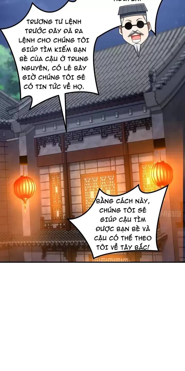 Đệ Nhất Danh Sách Chap 316 - Next Chap 317
