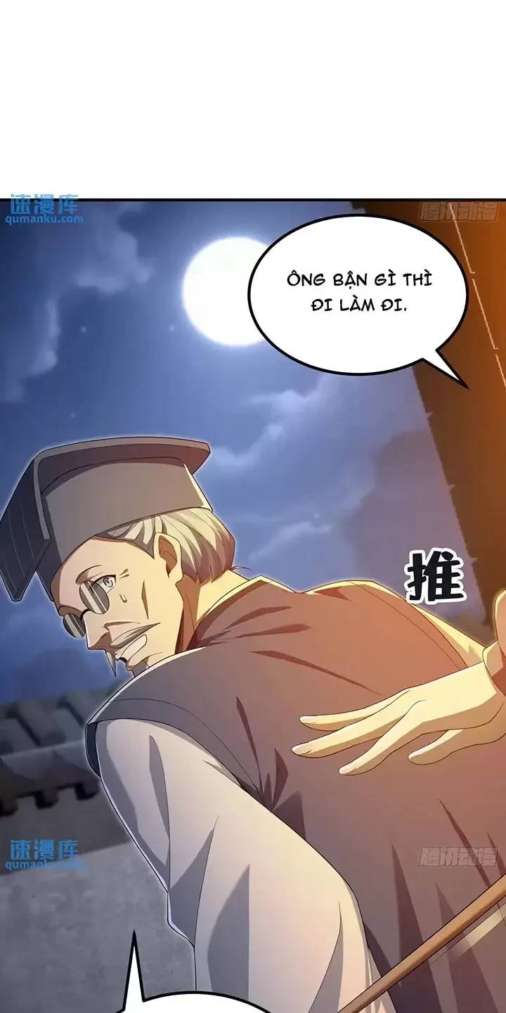 Đệ Nhất Danh Sách Chap 316 - Next Chap 317