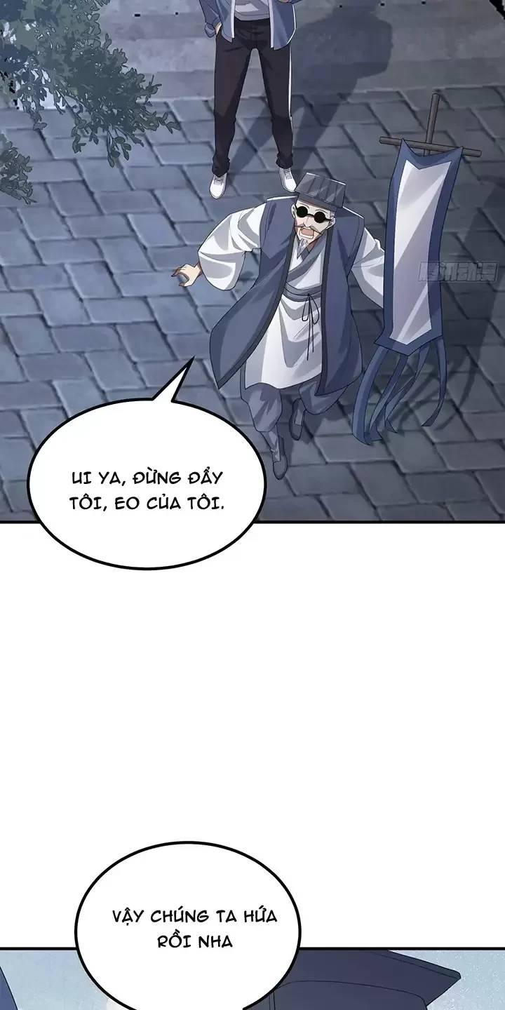 Đệ Nhất Danh Sách Chap 316 - Next Chap 317