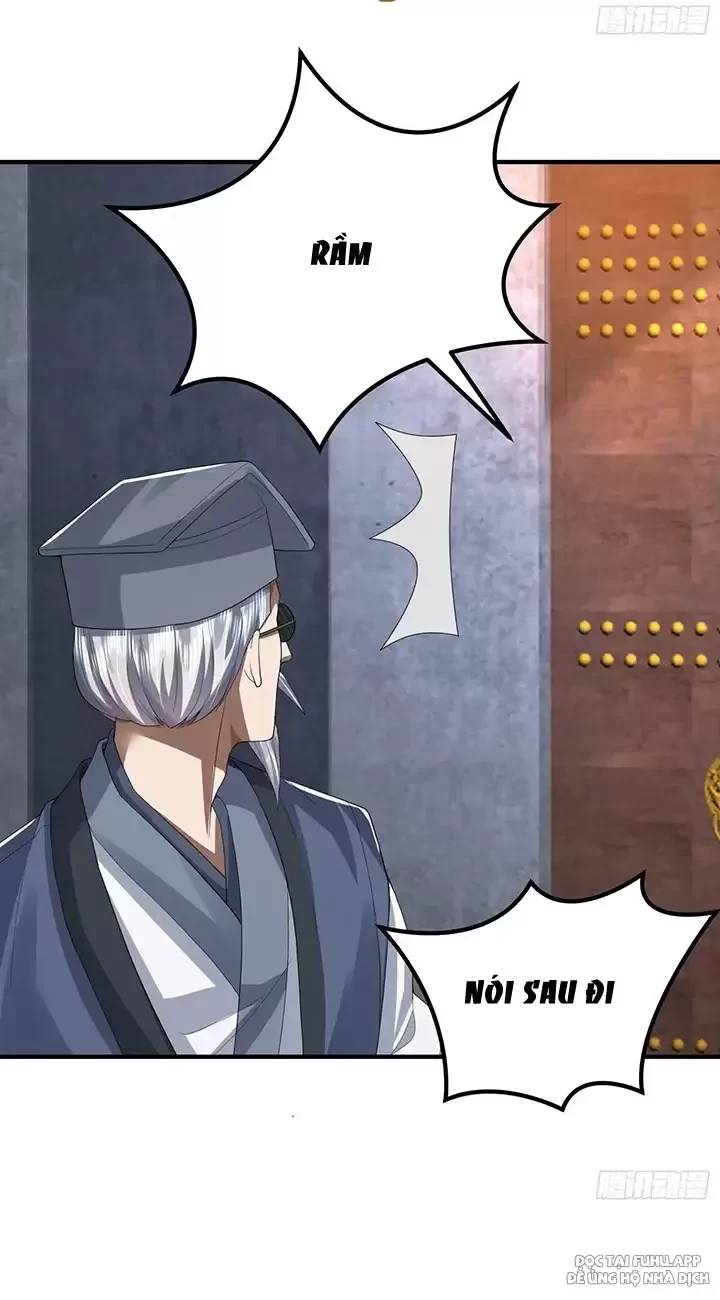 Đệ Nhất Danh Sách Chap 316 - Next Chap 317
