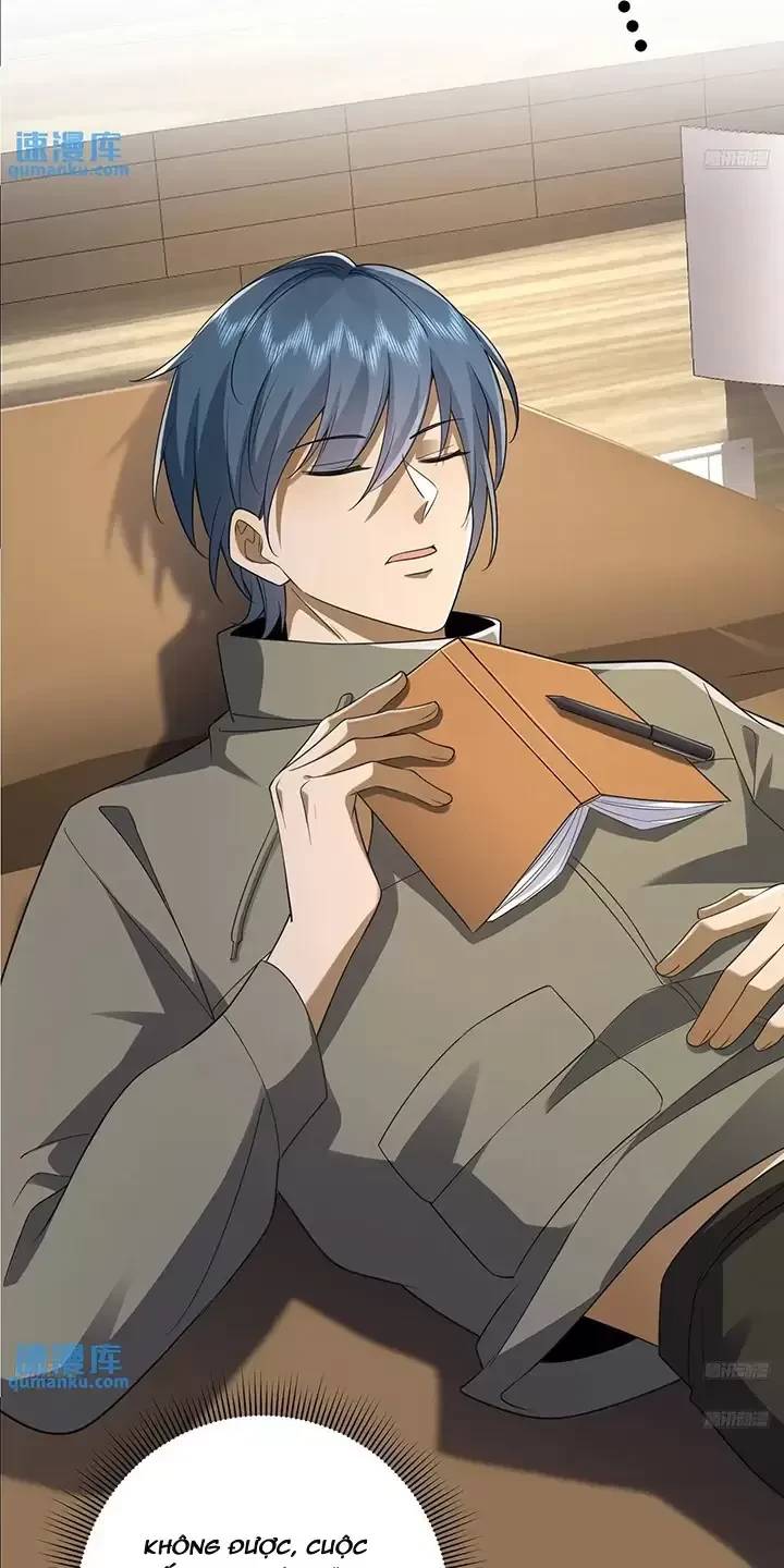 Đệ Nhất Danh Sách Chap 316 - Next Chap 317