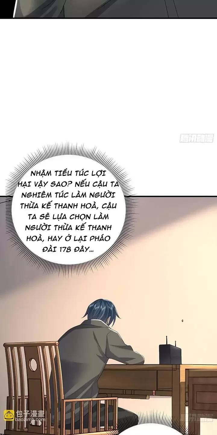 Đệ Nhất Danh Sách Chap 316 - Next Chap 317