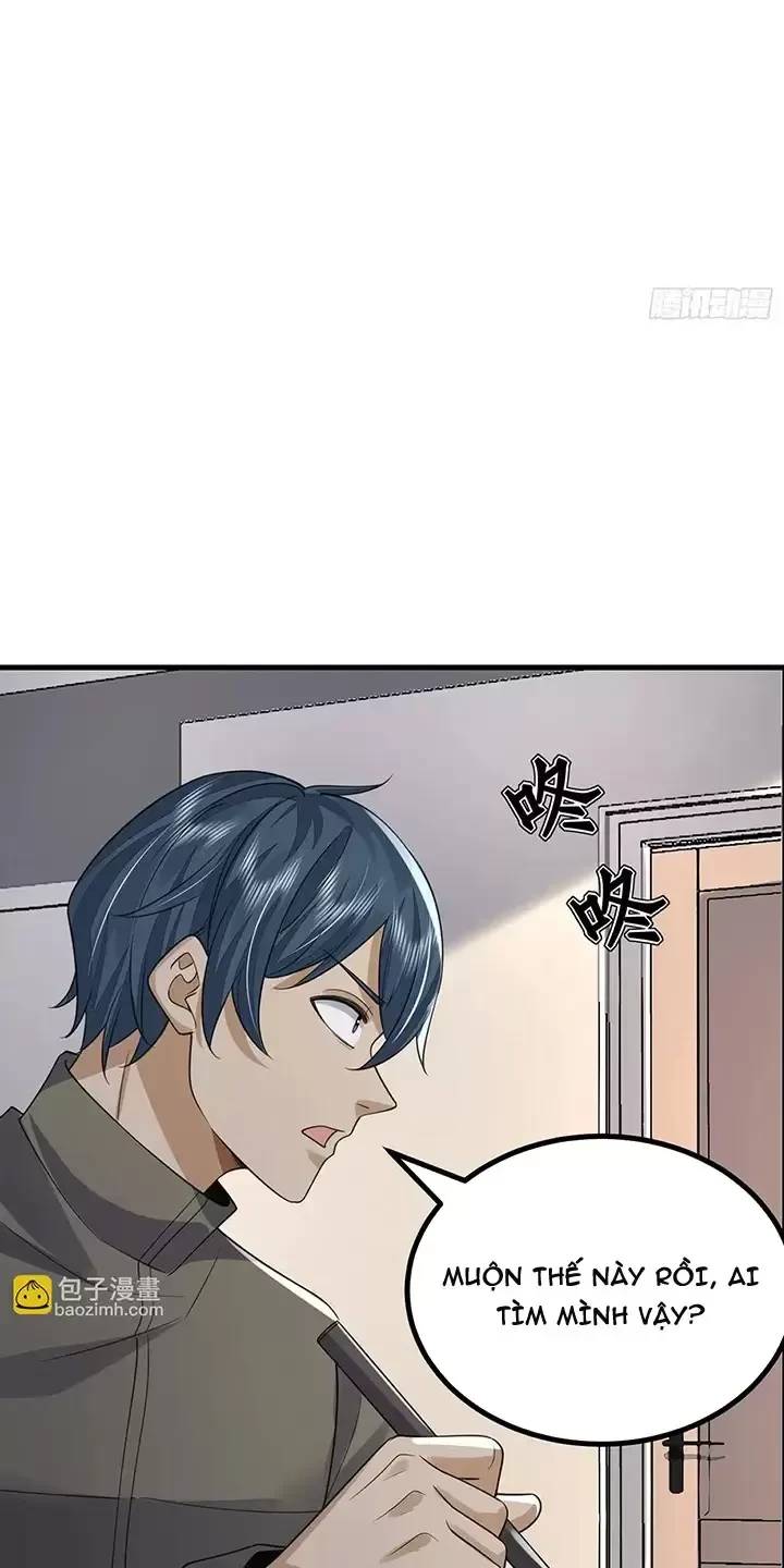 Đệ Nhất Danh Sách Chap 316 - Next Chap 317