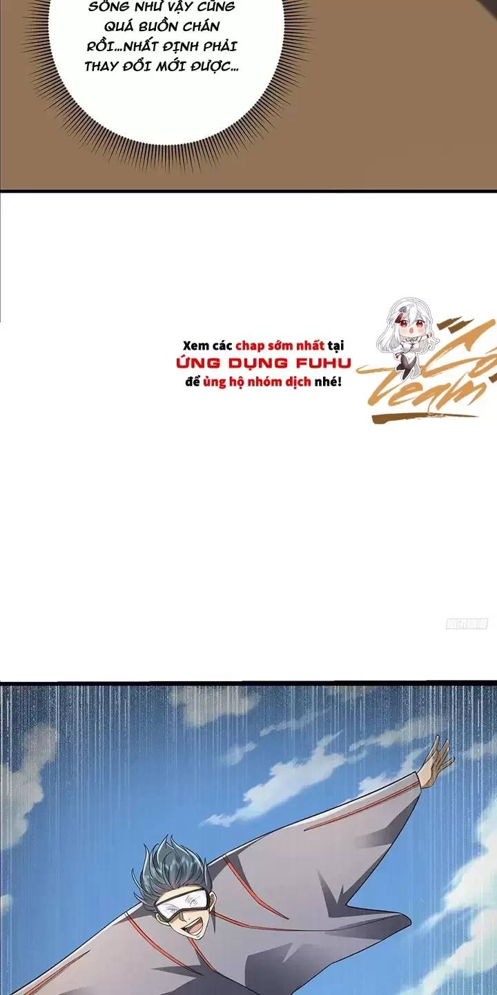 Đệ Nhất Danh Sách Chap 316 - Next Chap 317