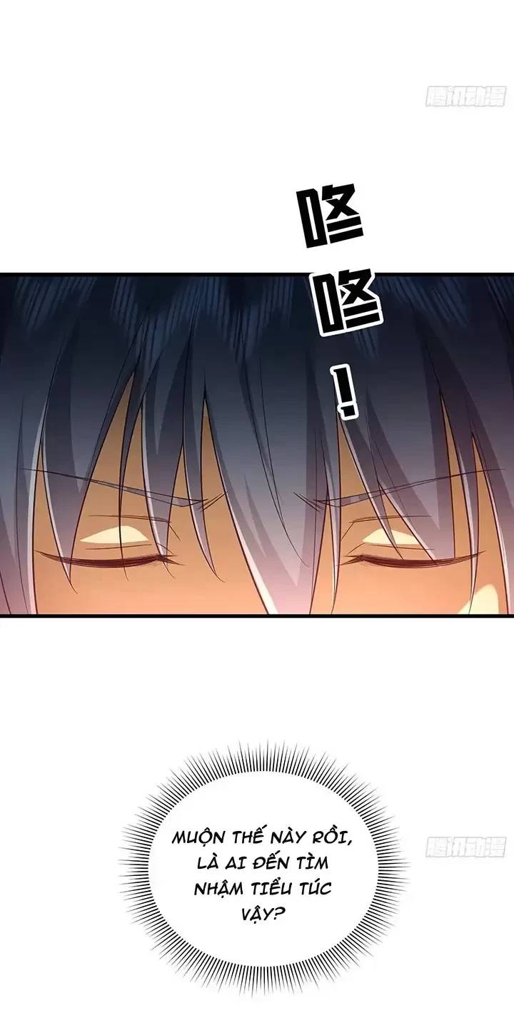 Đệ Nhất Danh Sách Chap 316 - Next Chap 317