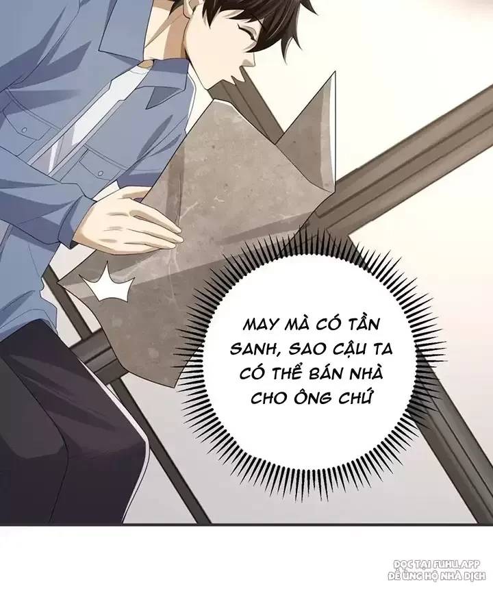 Đệ Nhất Danh Sách Chap 317 - Next Chap 318