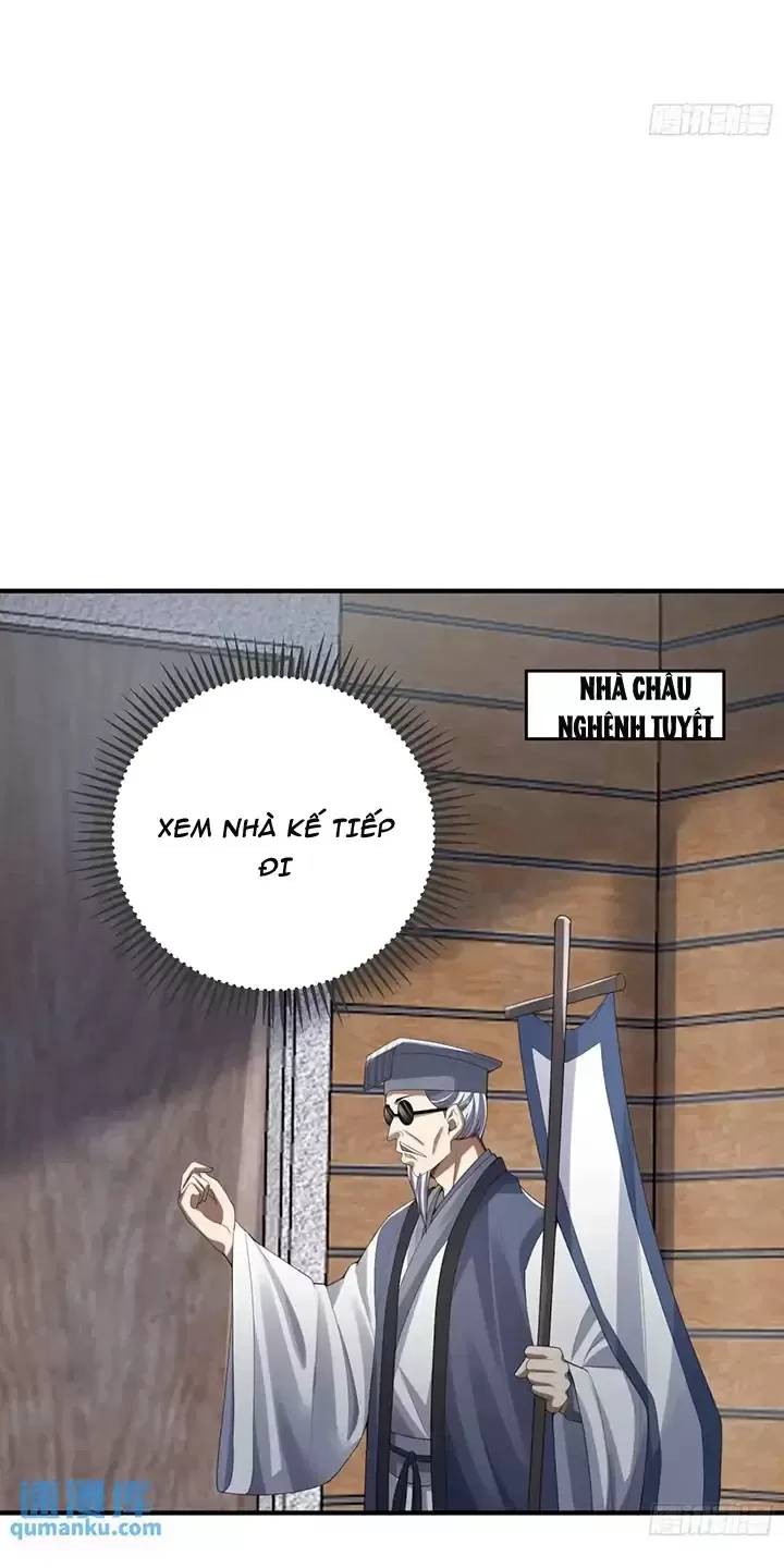 Đệ Nhất Danh Sách Chap 317 - Next Chap 318