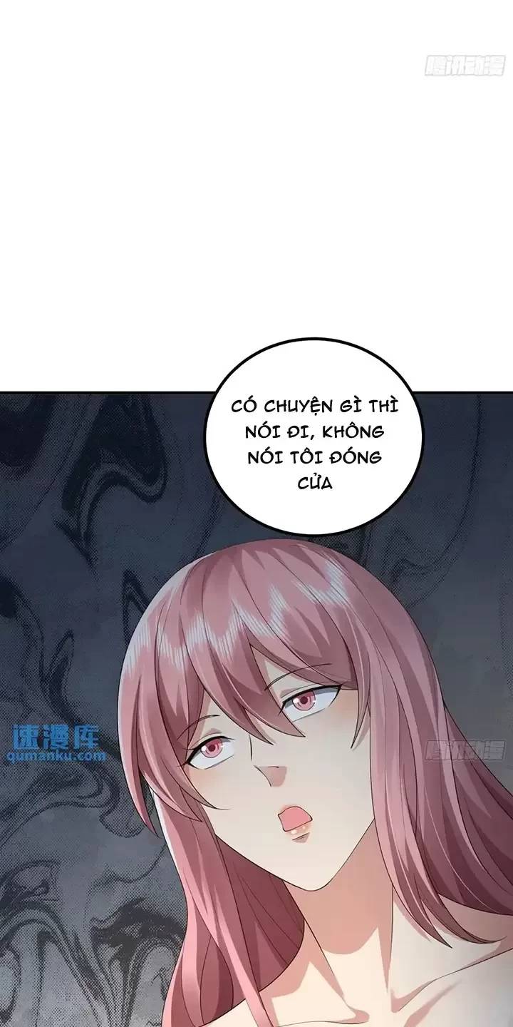 Đệ Nhất Danh Sách Chap 317 - Next Chap 318