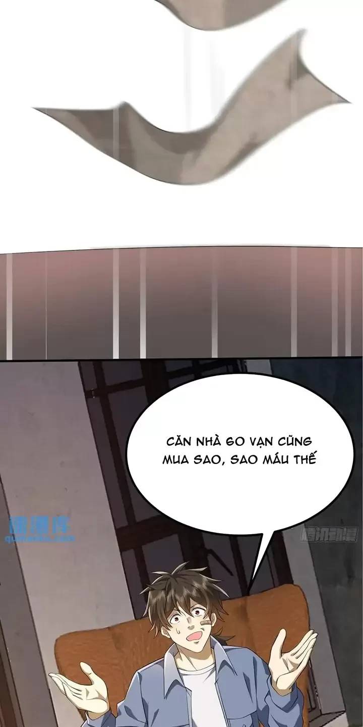 Đệ Nhất Danh Sách Chap 317 - Next Chap 318
