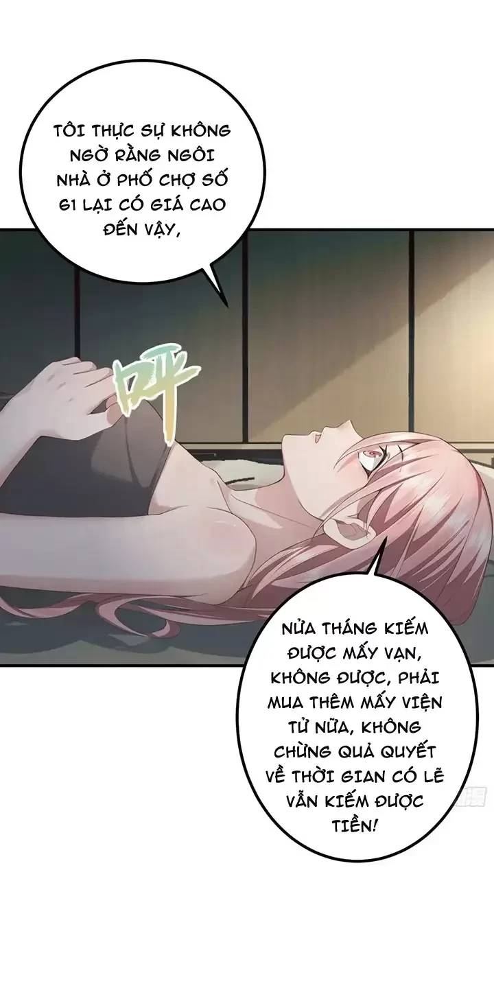 Đệ Nhất Danh Sách Chap 317 - Next Chap 318