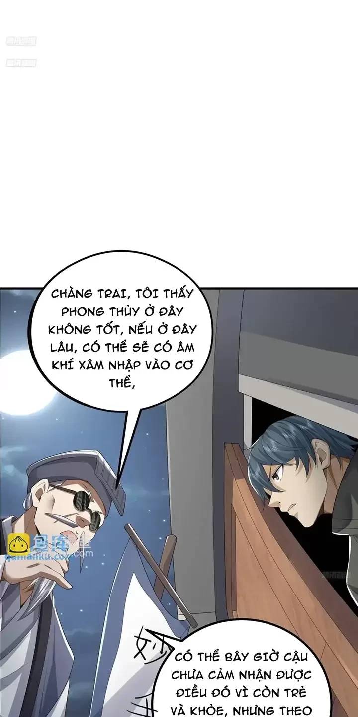 Đệ Nhất Danh Sách Chap 317 - Next Chap 318