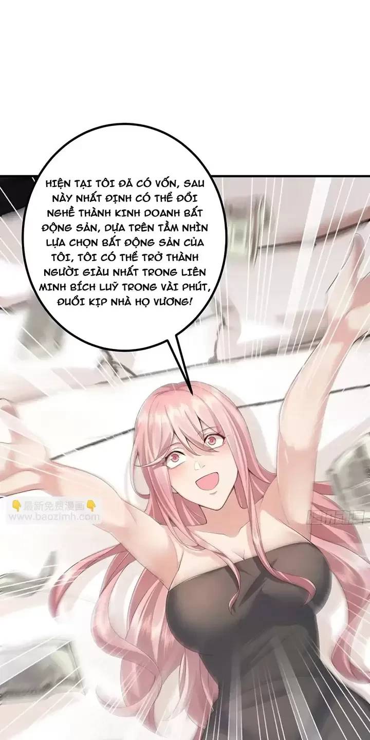 Đệ Nhất Danh Sách Chap 317 - Next Chap 318