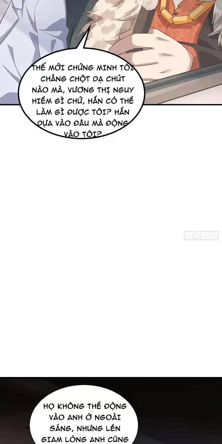 Đệ Nhất Danh Sách Chap 317 - Next Chap 318