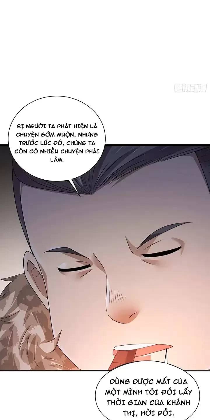 Đệ Nhất Danh Sách Chap 317 - Next Chap 318